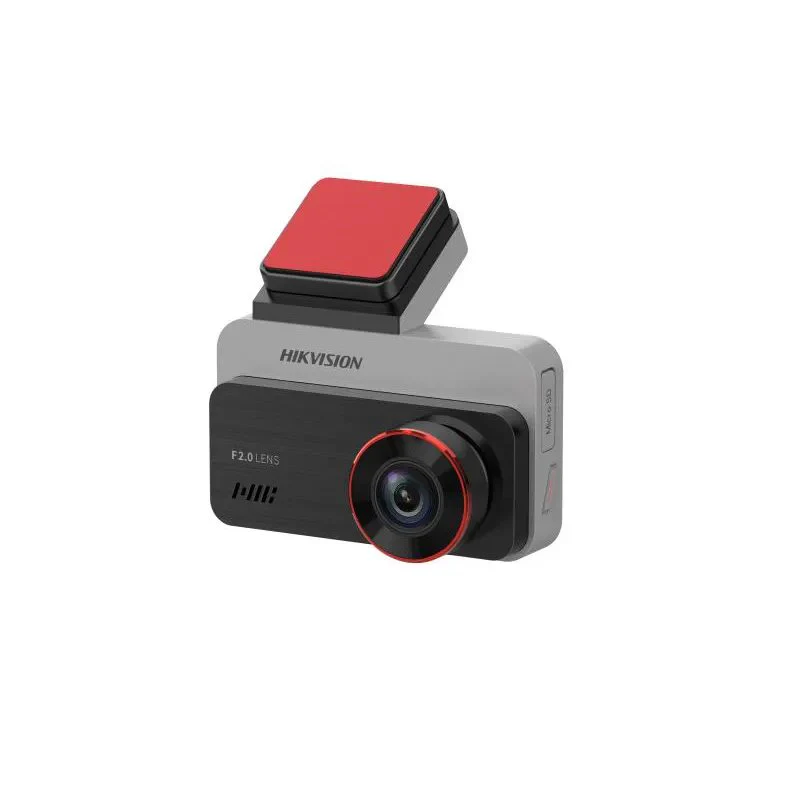 Hikvision C200S Full HD 1080P Dashcam – WiFi, 3-Inch IPS Display, G-Sensor, 128° Wide Angle, 256GB Support - Image 2