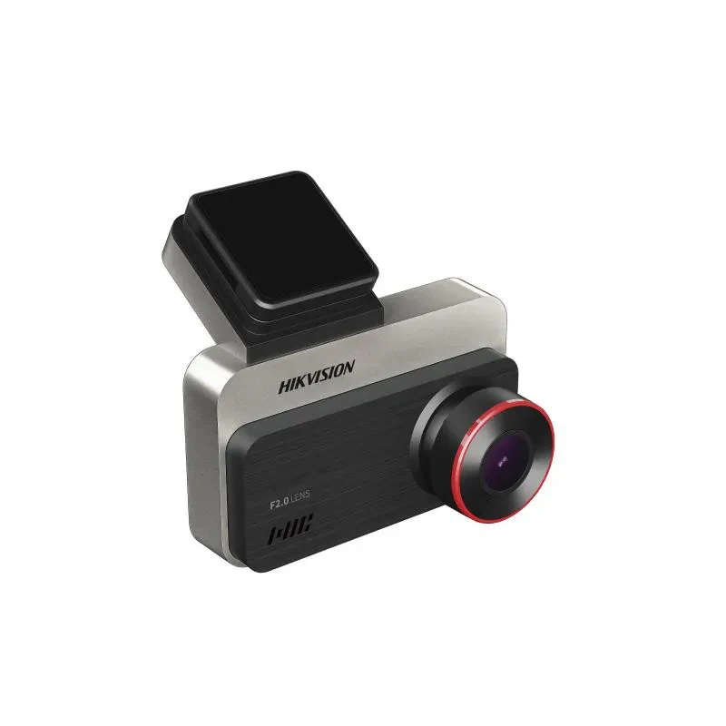Hikvision C200S Full HD 1080P Dashcam – WiFi, 3-Inch IPS Display, G-Sensor, 128° Wide Angle, 256GB Support - Image 3