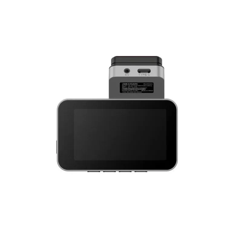 Hikvision C200S Full HD 1080P Dashcam – WiFi, 3-Inch IPS Display, G-Sensor, 128° Wide Angle, 256GB Support - Image 4