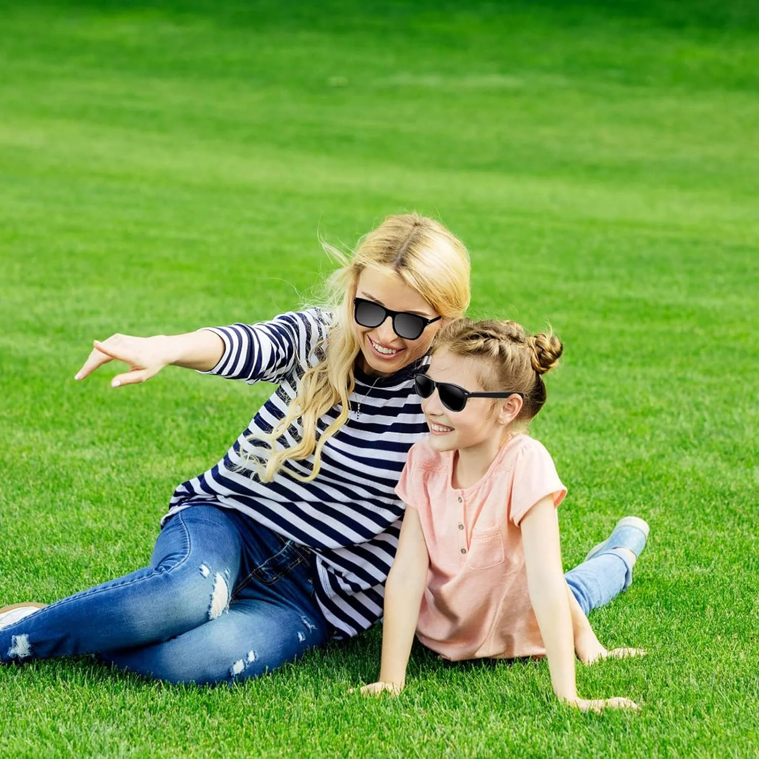 Home Artificial Grass Turf 1 meter Square - Image 3