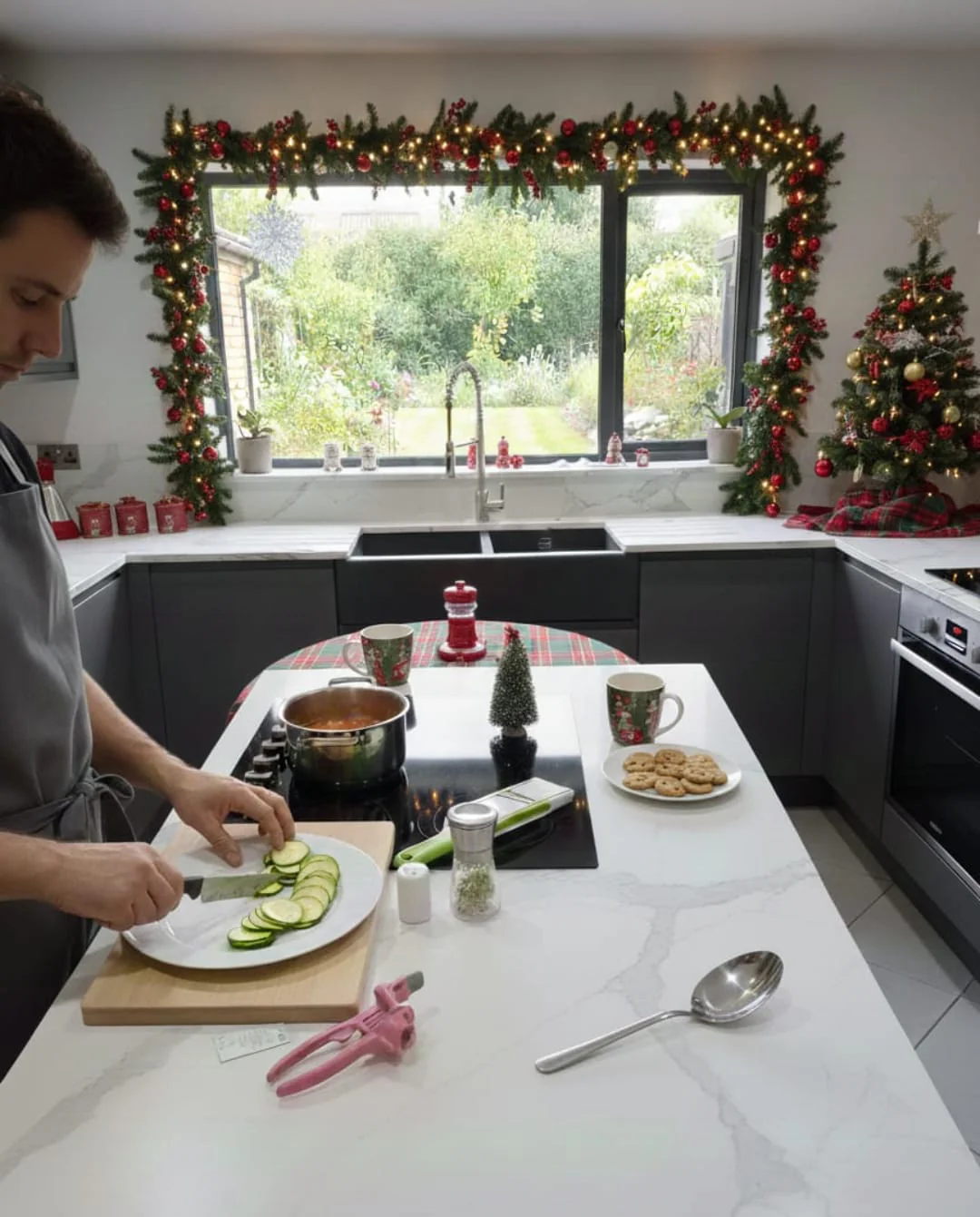 Home cooking ware - Image 2