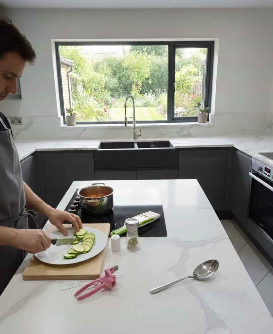 Home cooking ware - Image 3