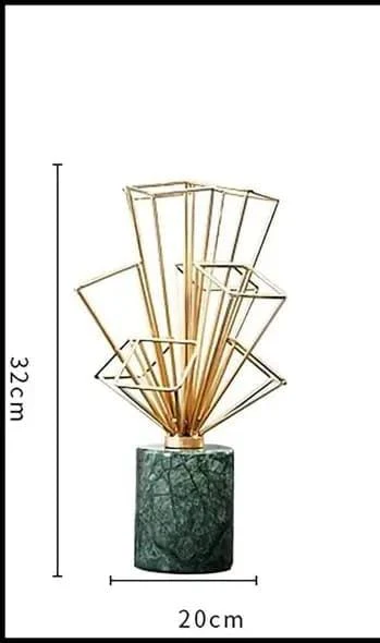 Home Decor Pieces - Image 2