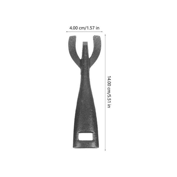 Hot pan tongs - Image 4