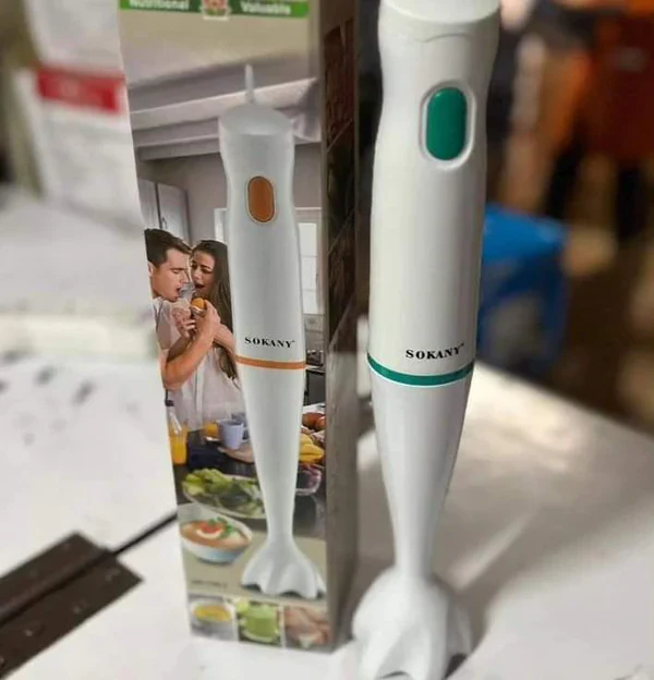 Immersion /Hand Blender - Image 3