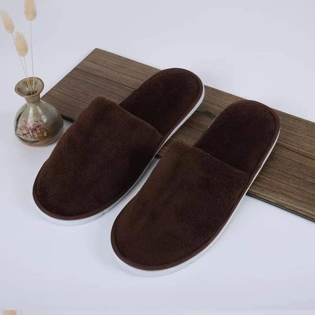 Indoor warmer slippers - Image 10