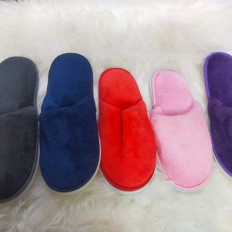 Indoor warmer slippers - Image 12