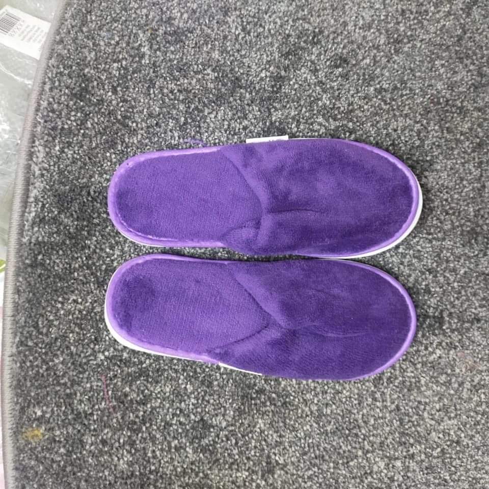 Indoor warmer slippers - Image 13