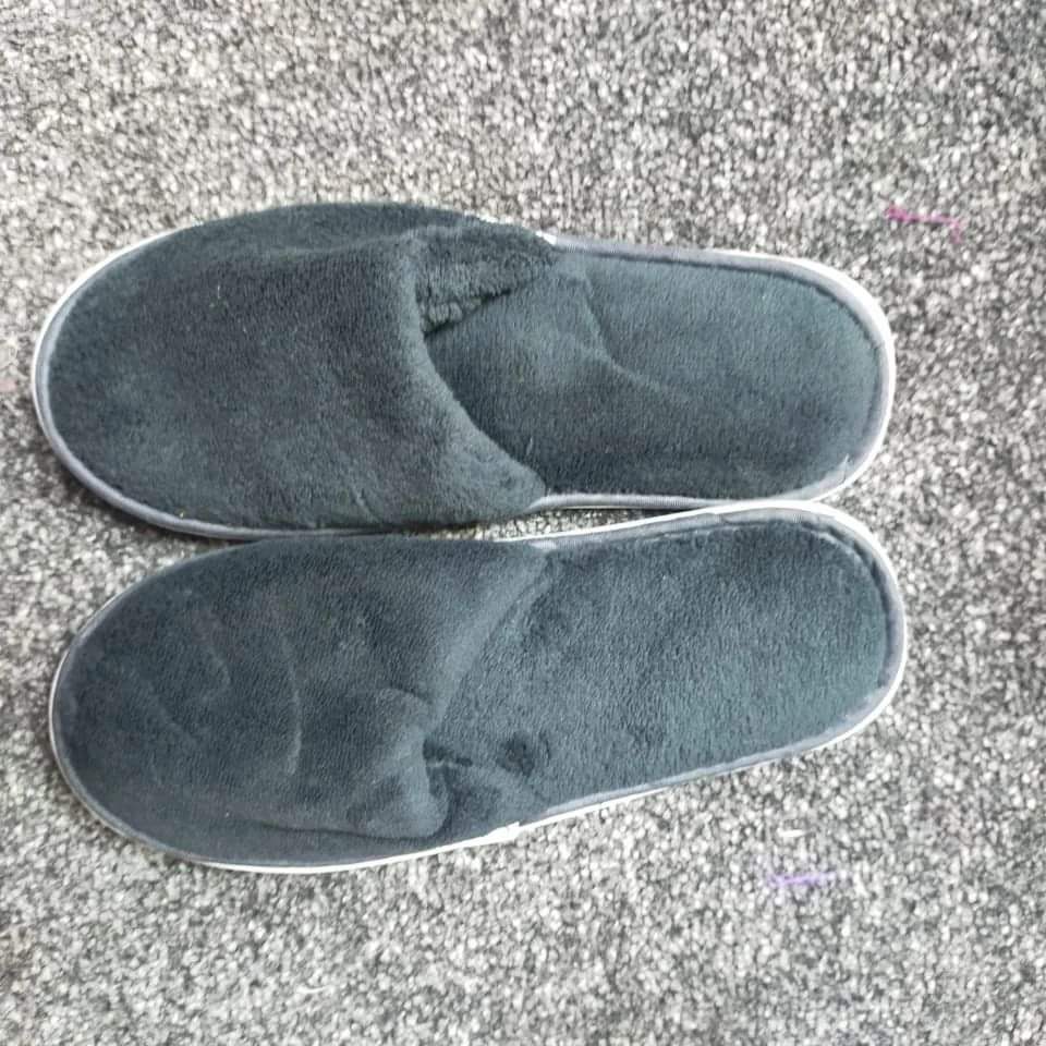 Indoor warmer slippers - Image 14