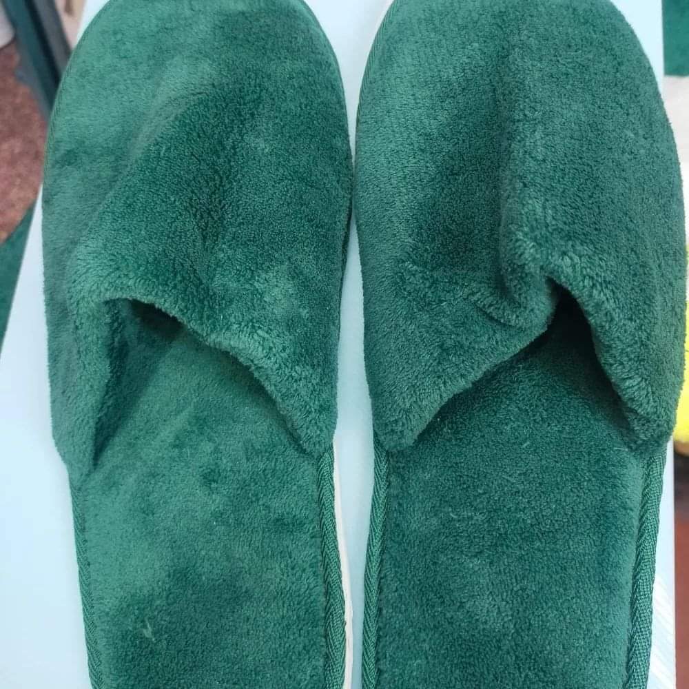 Indoor warmer slippers - Image 2