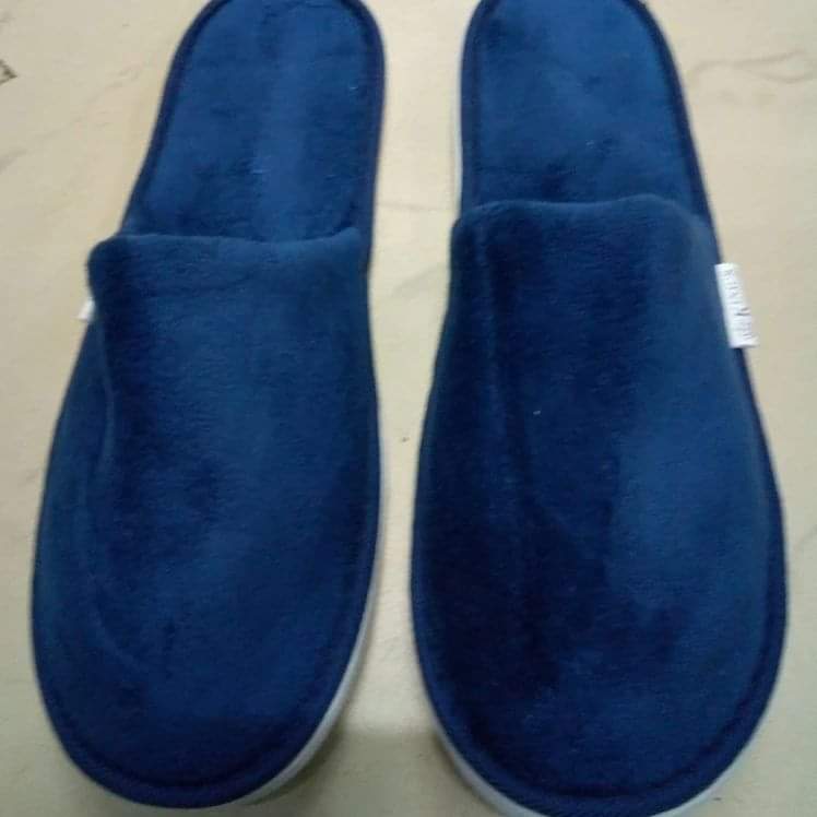 Indoor warmer slippers - Image 3