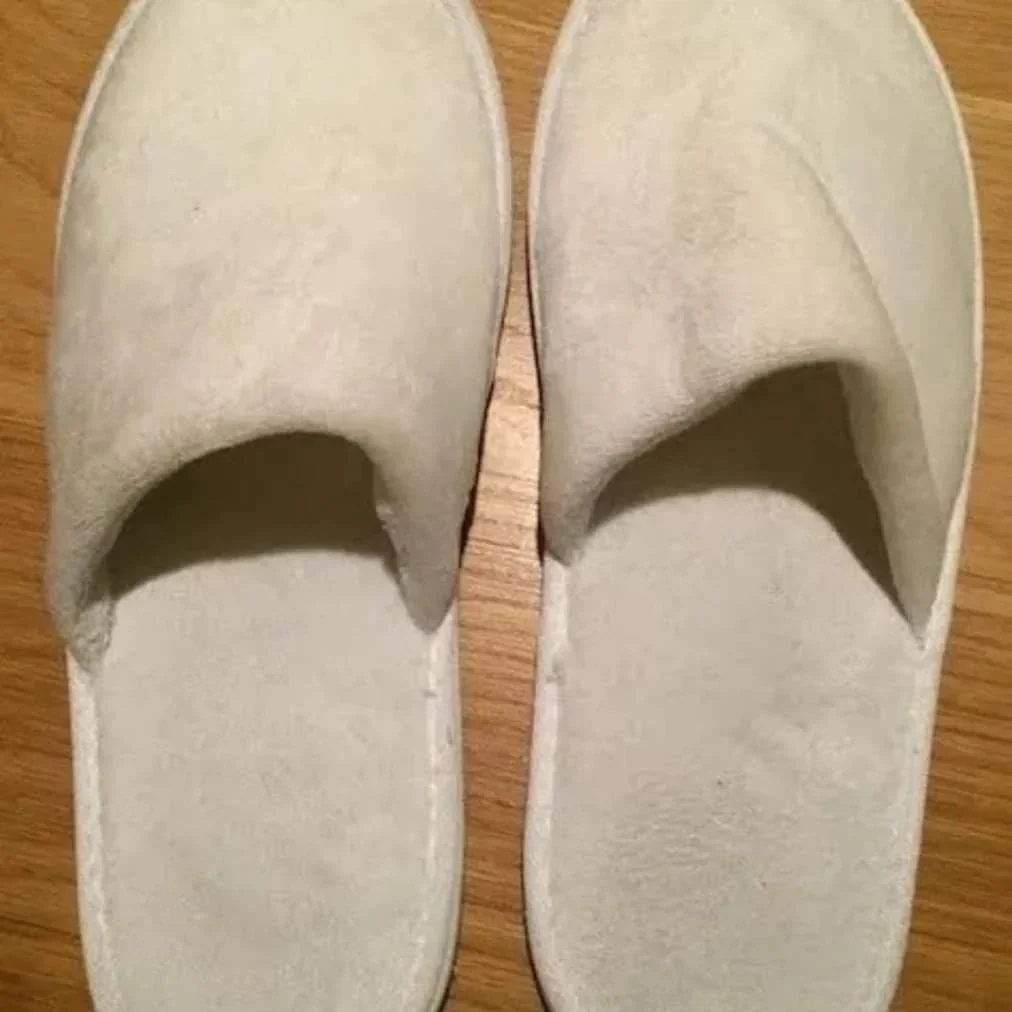 Indoor warmer slippers - Image 4