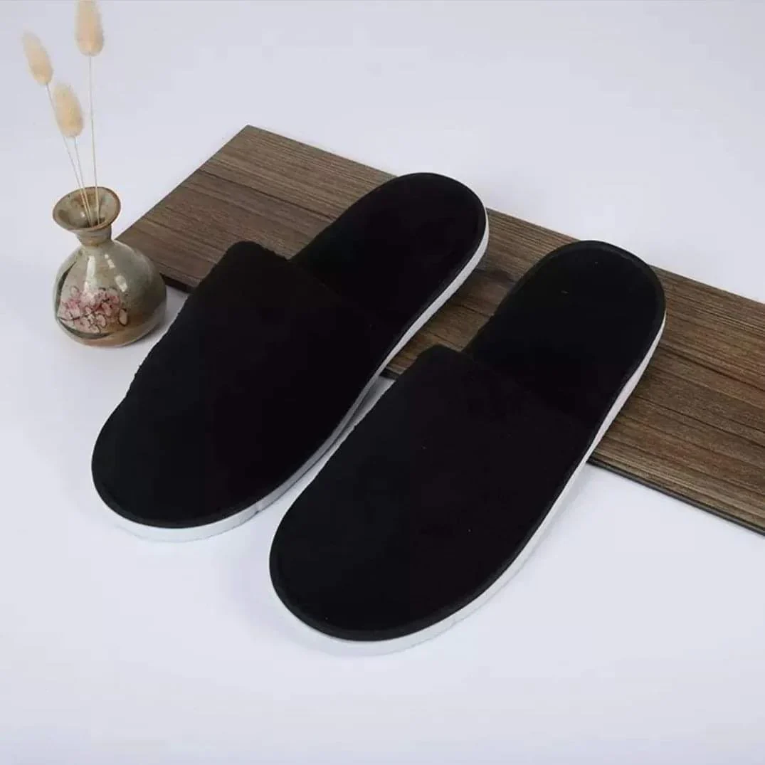 Indoor warmer slippers - Image 5