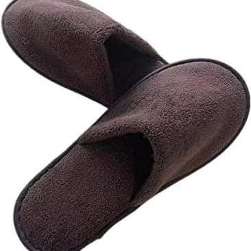 Indoor warmer slippers - Image 6