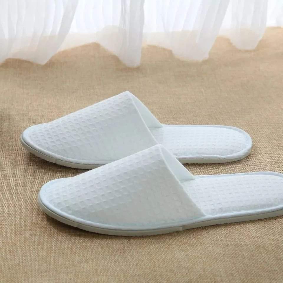 Indoor warmer slippers - Image 7