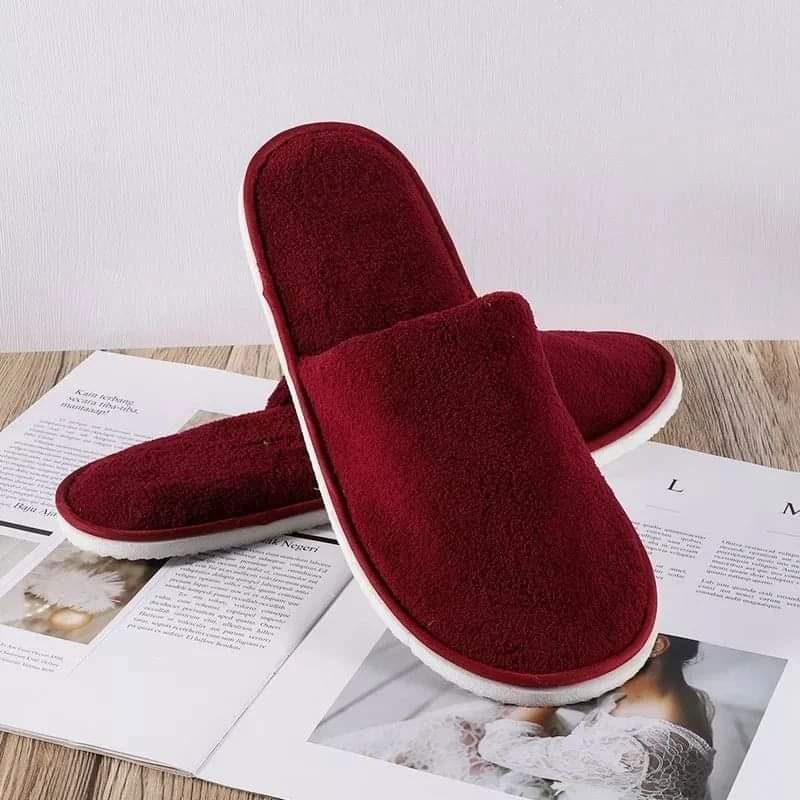 Indoor warmer slippers - Image 8