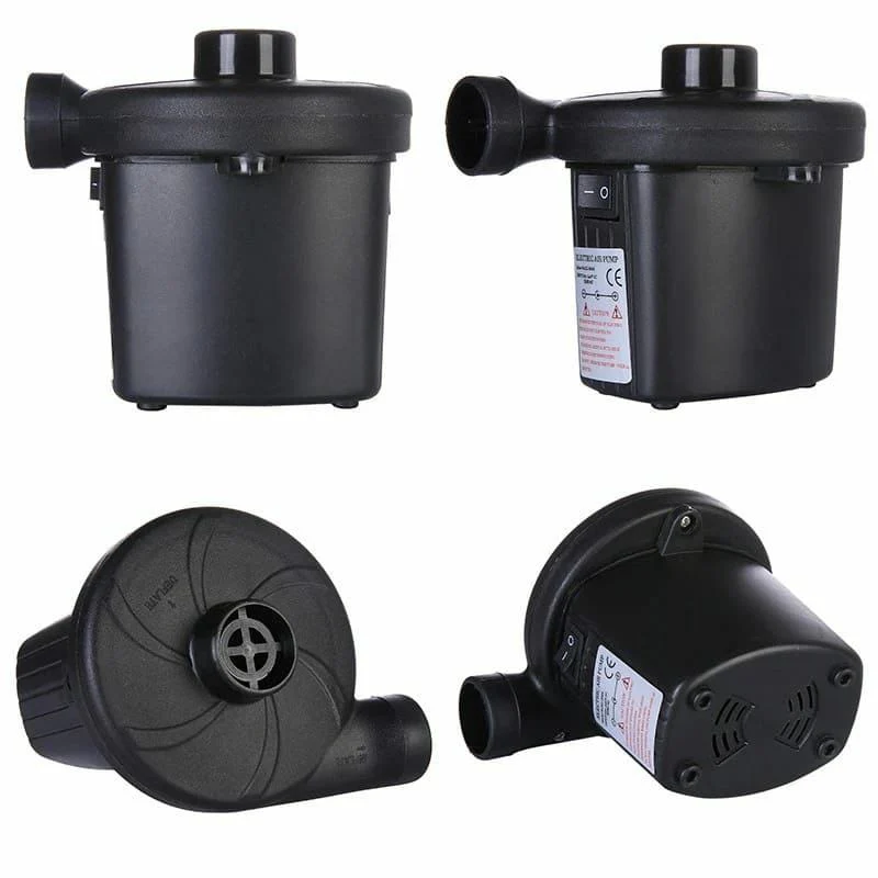 Inflator/Deflator Electric Air pump - Image 2