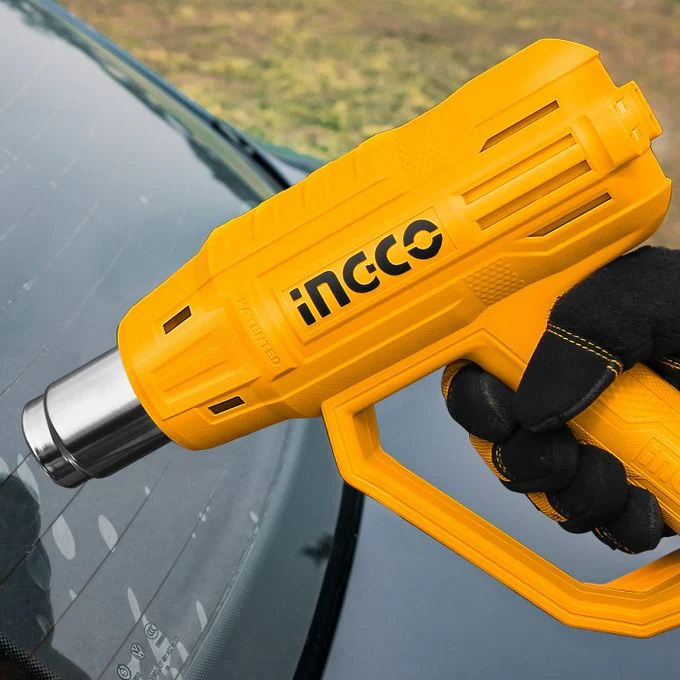 Ingco HEAT GUN - Image 2