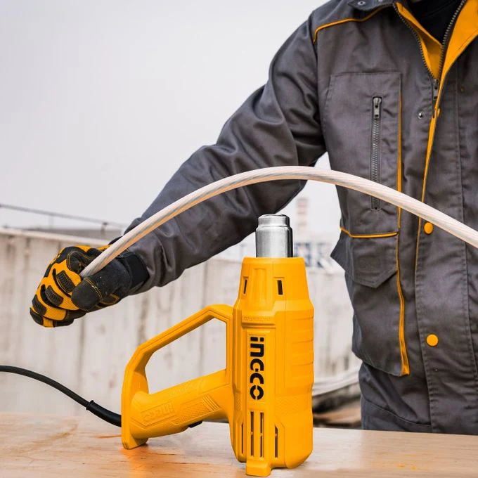 Ingco HEAT GUN - Image 3
