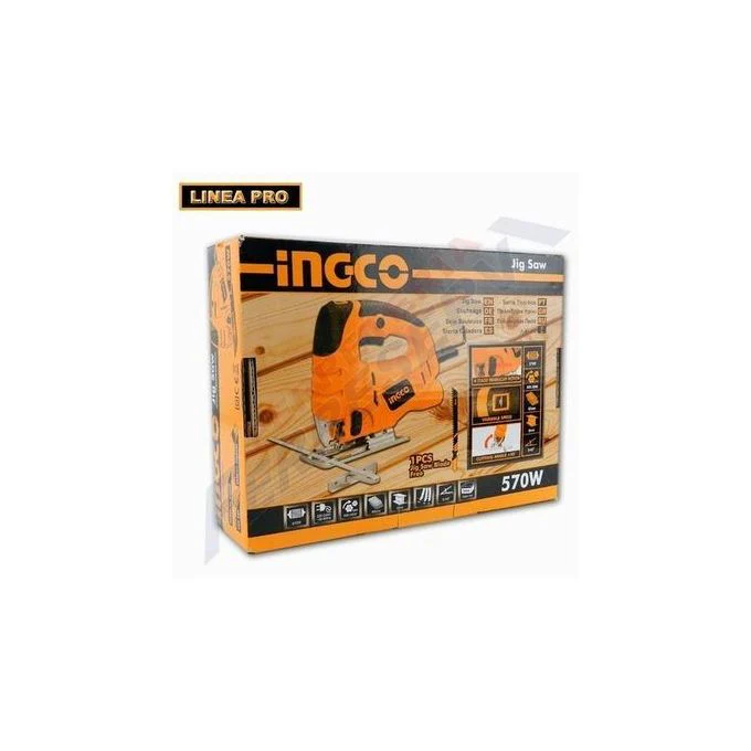 Ingco JIGSAW 570W - Image 2