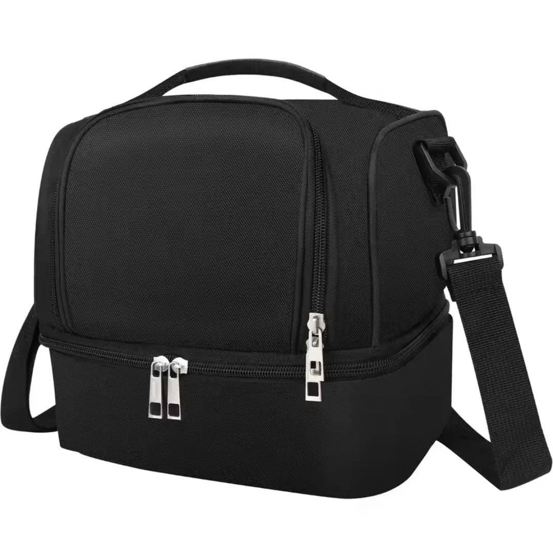 Insulated lunch bag - Image 4