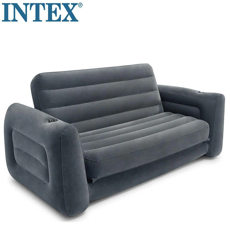 INTEX Inflatable Pull-Out Sofa - Image 3