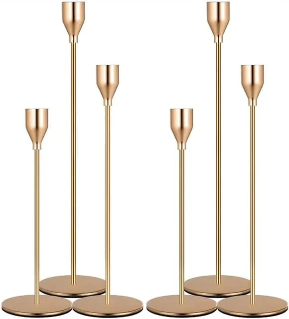 Inweder Candle Holders, - Image 5