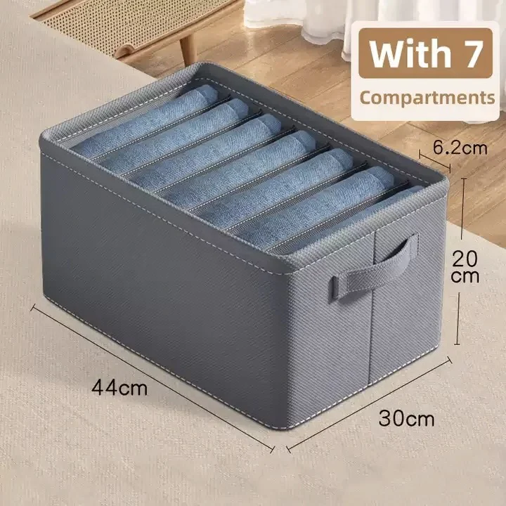 Jeans Drawer Organizers - Image 5