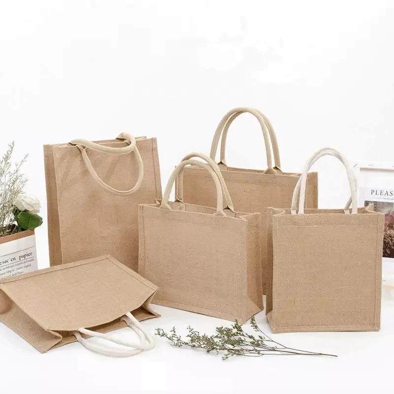Jute Bags - Image 2