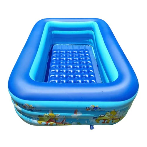 Kiddie Swimming Pool Summer Outdoor for Kids Small - Image 2