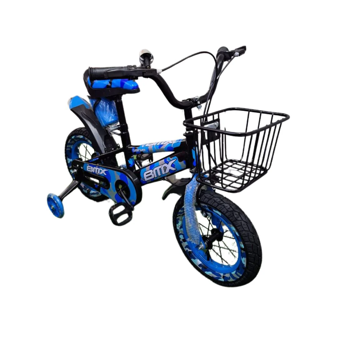 Kids Bike Bicycle Size 12 - Image 2