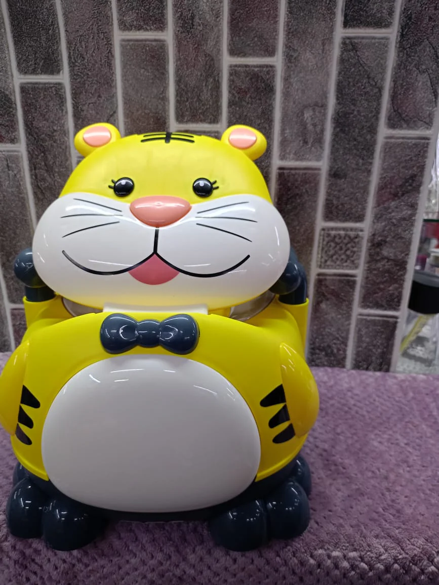 Kids cartoon potty - Image 3