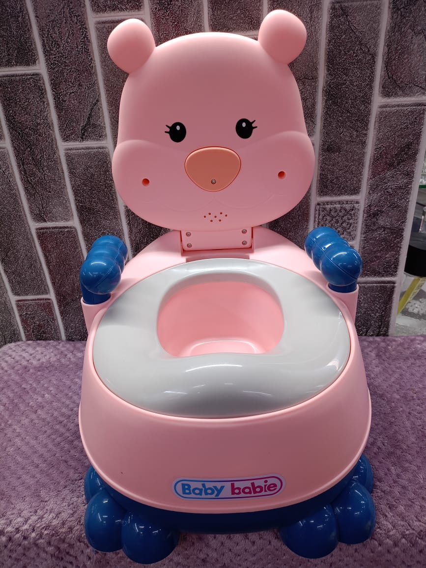 Kids cartoon potty - Image 4