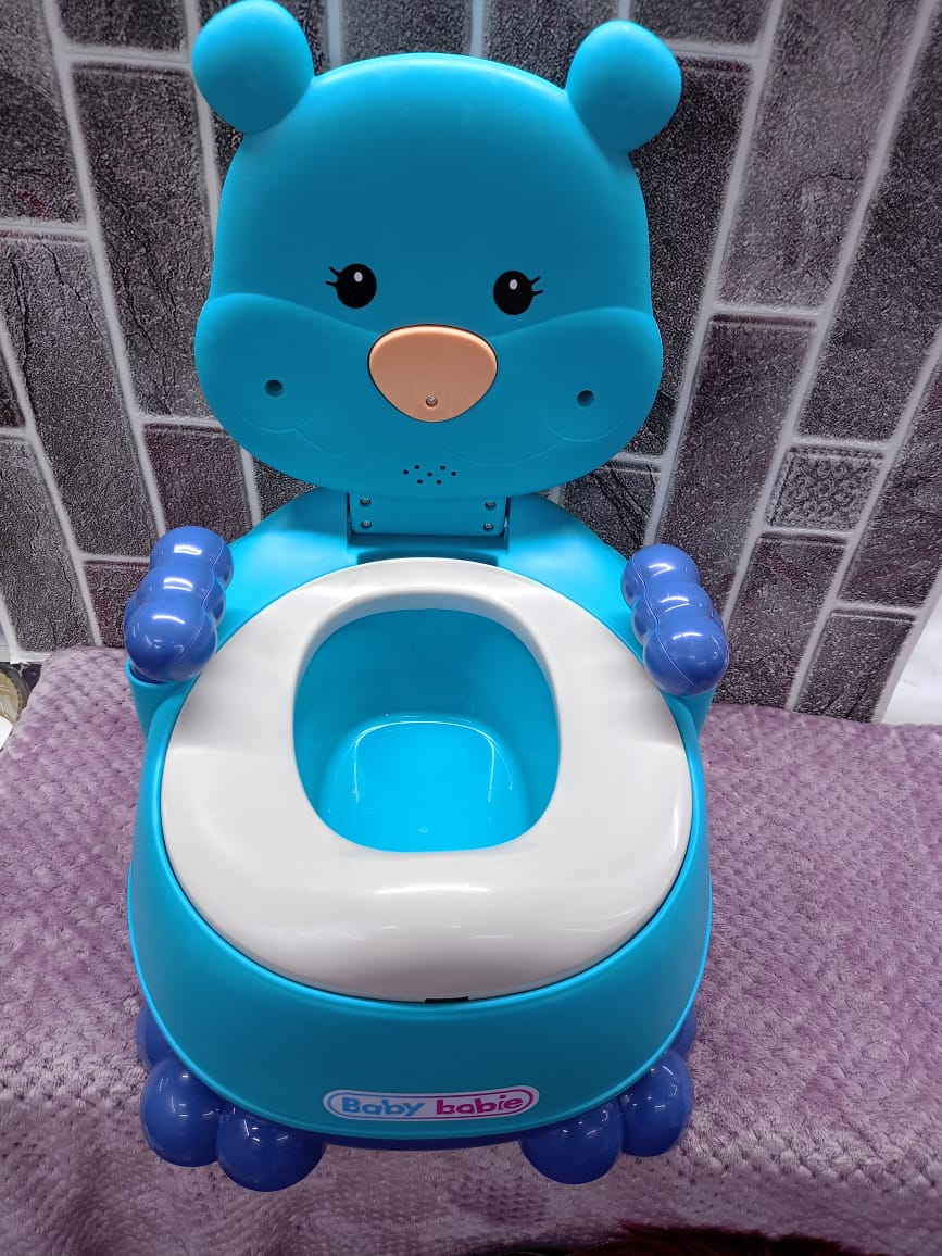 Kids cartoon potty - Image 5