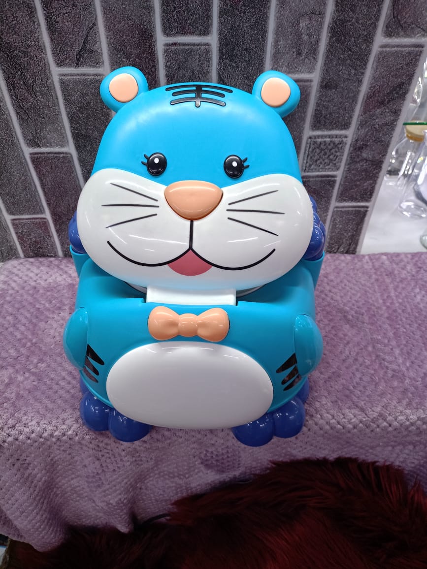 Kids cartoon potty - Image 6