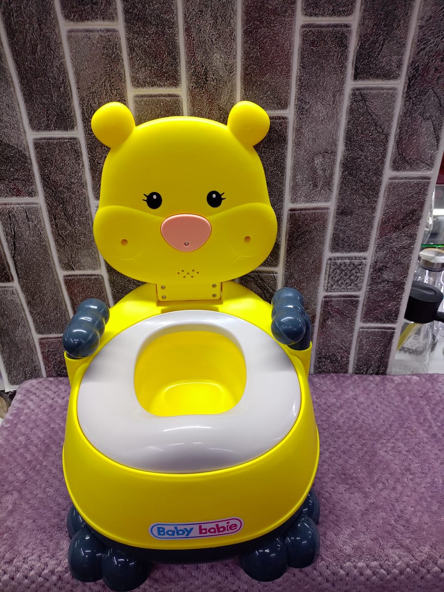 Kids cartoon potty - Image 7