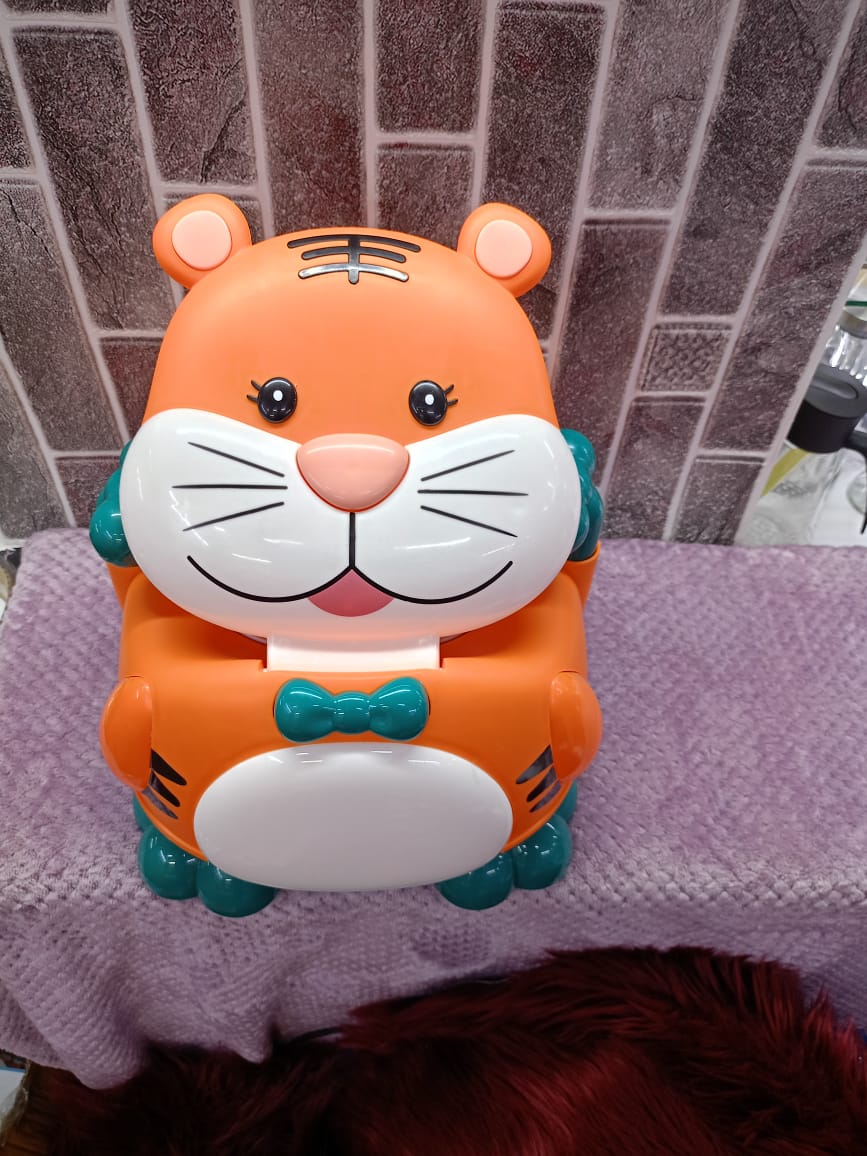Kids cartoon potty - Image 8