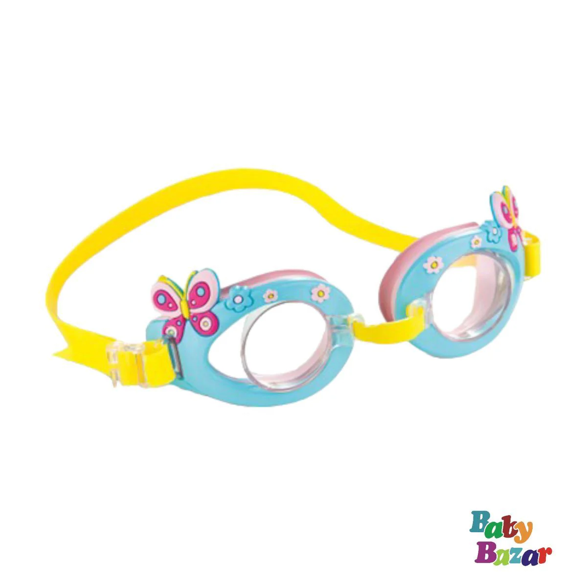Kids Fun Swimming Goggles - Image 5