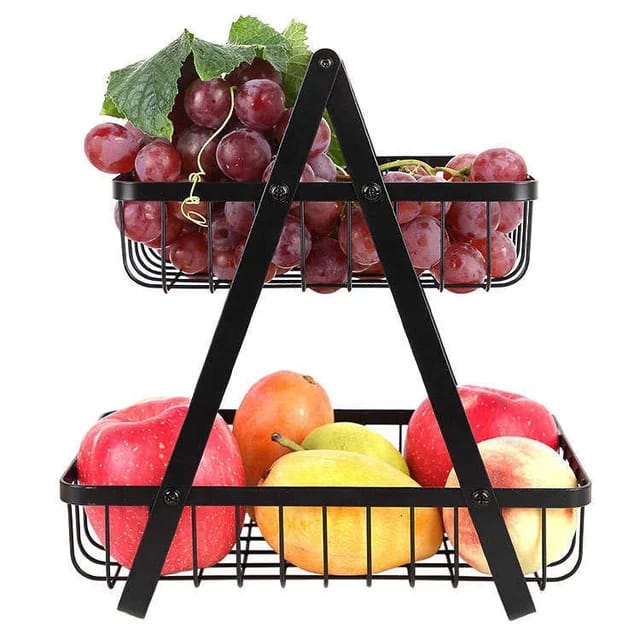 KITCHEN FRUIT ORGANIZER - Image 3