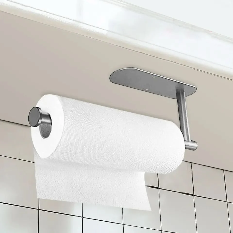 Kitchen Long Paper Towel Holders - Image 4