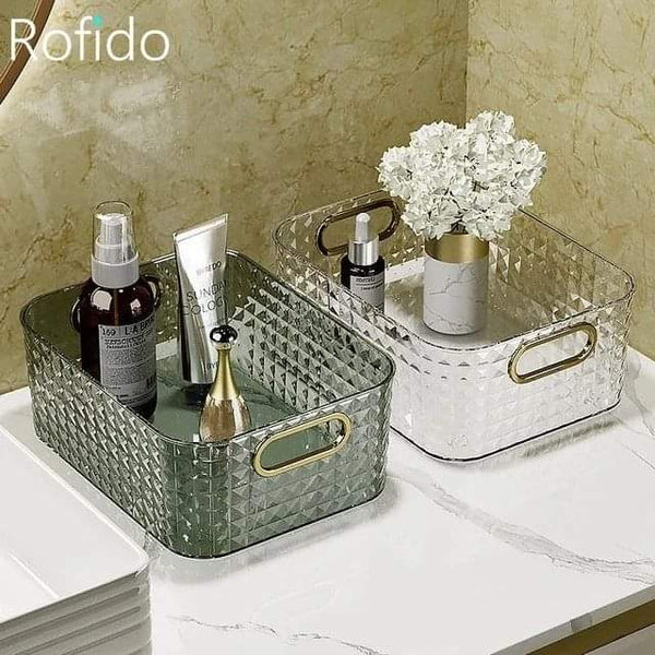 Kitchen/ Makeup Organizer Box - Image 2