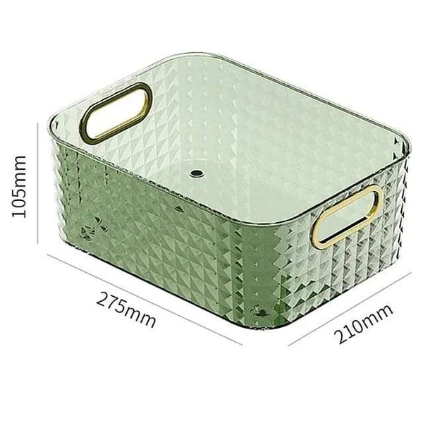 Kitchen/ Makeup Organizer Box - Image 3