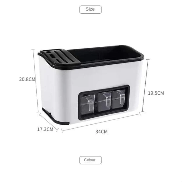 Kitchen organizer - Image 2