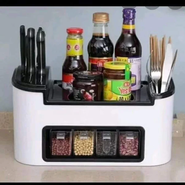 Kitchen organizer - Image 3