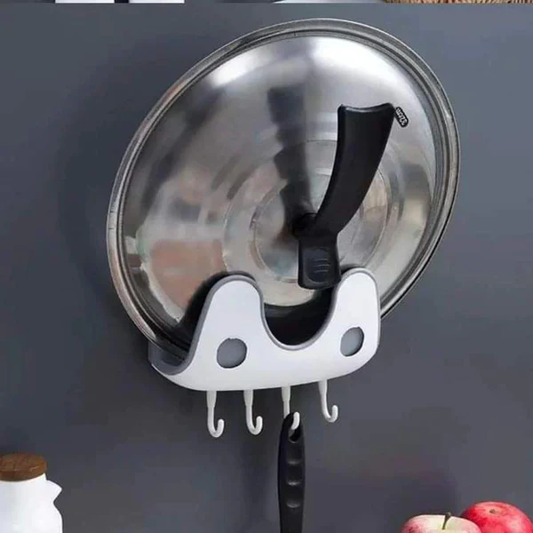 Kitchen Storage Rack - Image 2