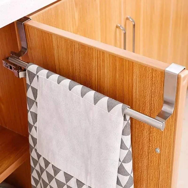 Kitchen Towel holder - Image 2