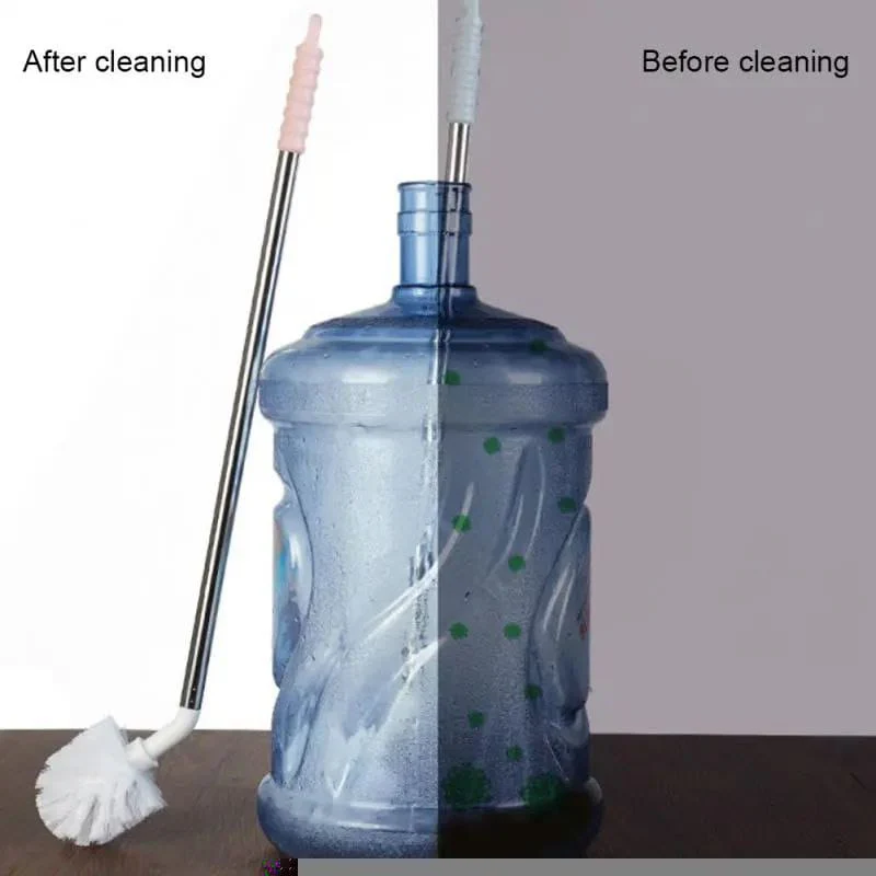 L-Shaped barrel magic brush - Image 2