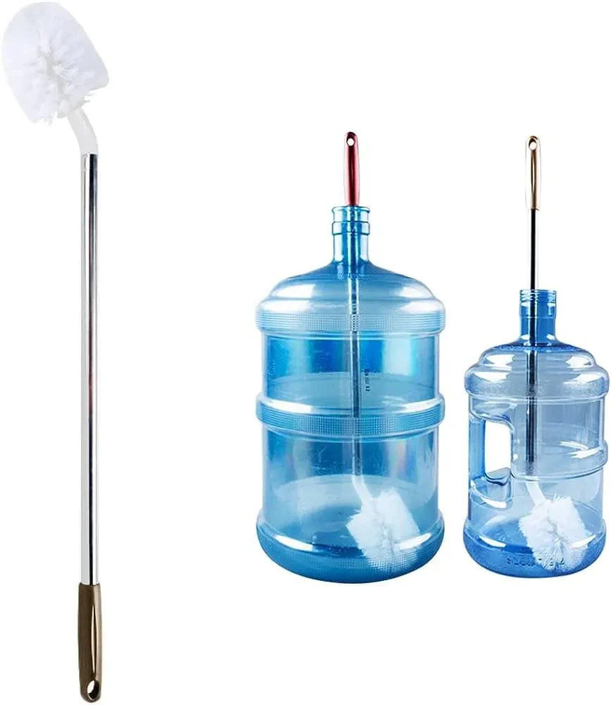 L-Shaped barrel magic brush - Image 4