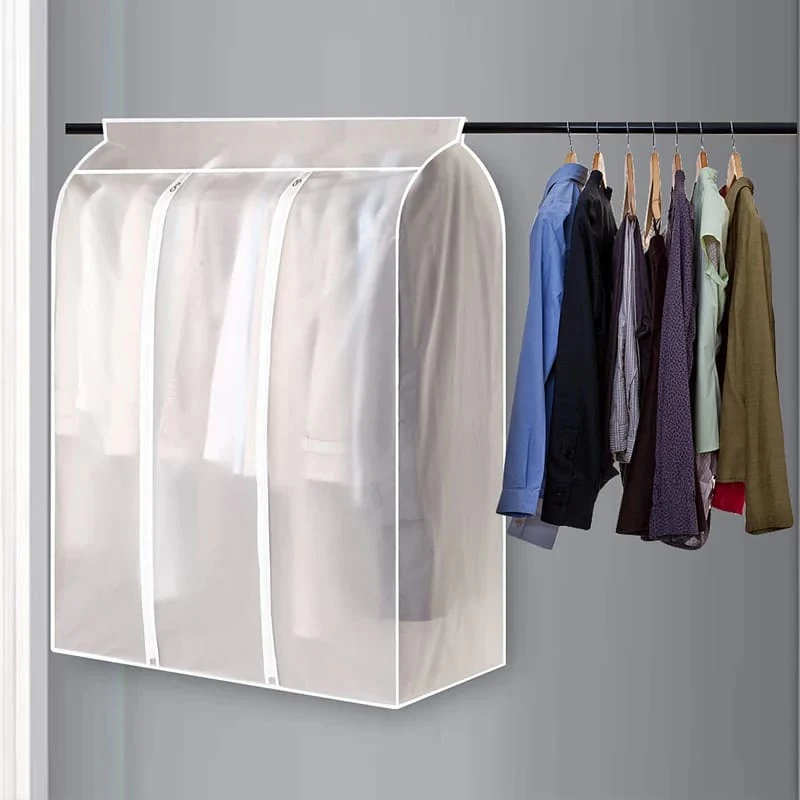 Large Garment dustproof protector - Image 2