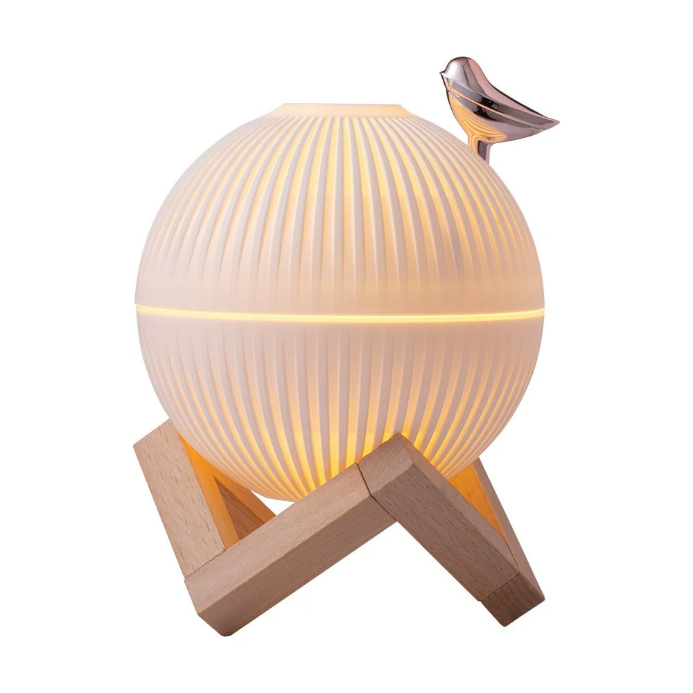 Lark Bird Ultrasonic Air Humidifier diffuser - Image 5